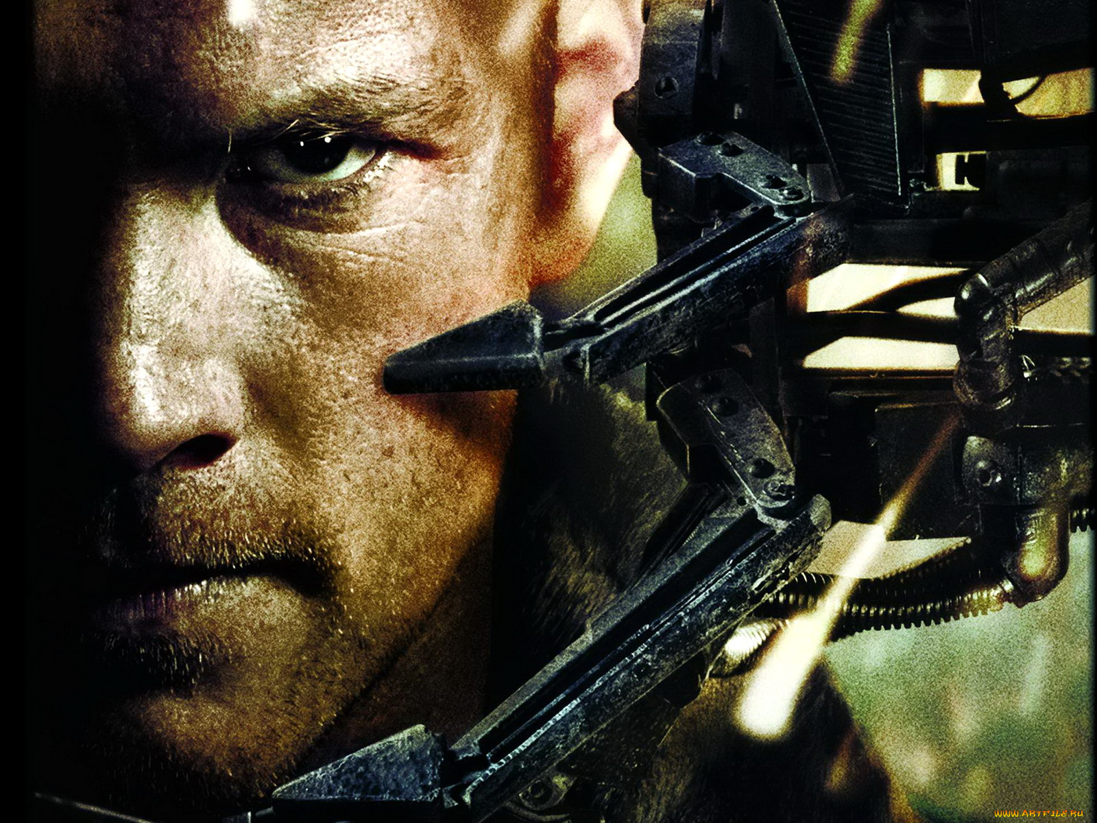 , , terminator, salvation